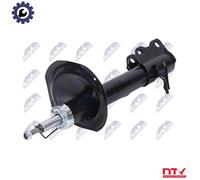 NTY Clothing Exchange Shock Absorber A-NS-013 for Nissan QR25DE 2.5L YD22ETI/YD22DDTi 2.2L 4cyl