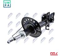 SHOCK ABSORBER A-NS-031 FOR RENAULT NISSAN 2TR702/703/700 2.5L M9R830/850 2.0L