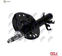 NTY A-NS-034 Shock absorber
