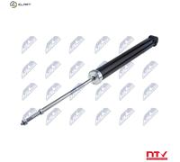 NTY A-NS-042 Shock absorber