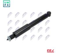 FRONT SHOCK ABSORBER For NISSAN NAVARA 01-,PICKUP 88-05 /L,R/