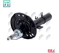 SHOCK ABSORBER A-NS-050 FOR RENAULT NISSAN M5M460 1.6L H5H470/490 1.3L 4cyl 1.6L