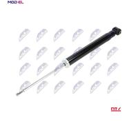 SHOCK ABSORBER A-PE-000 FOR PEUGEOT 307/SW/Break/CC 308/I CITROËN KFU8FR 1.4L