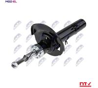 SHOCK ABSORBER A-PE-016 FORSHOCK ABSORBER A-PE-016 FOR PEUGEOT 9676636180 9810