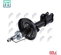 NTY Shock Absorber A-PL-006 - Front Right for OPEL Zafira 1999-2005 (344001, 344042, 721)