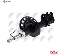 NTY A-PL-012 Shock absorber