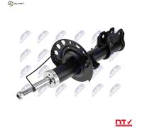 NTY A-PL-013 Shock absorber