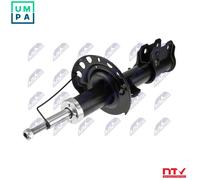✅Fits NTY A-PL-013 FRONT SHOCK ABSORBER RIGHT ⭐UK Seller⭐