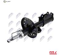 NTY A-PL-039 Shock absorber