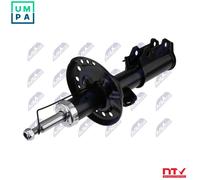 Original NTY Shock Absorber A-PL-041 For Opel Vauxhall