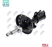 SHOCK ABSORBER A-PL-045 FOR CHEVROLET LSF/LDV 1.2L LUJ/A 14 NET 1.4L LDD 1.4L