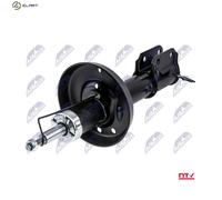 FRONT SHOCK ABSORBER For OPEL VECTRA 95-02 LEFT
