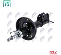 FRONT SHOCK ABSORBER For OPEL VECTRA 95-02 /LEFT/