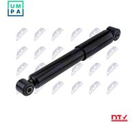 NTY Shock Absorber A-RE-034 for Renault 562106197R 8200