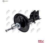 NTY A-RE-035 Shock absorber