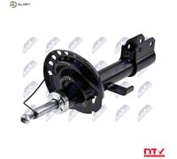 NTY A-RE-038 Shock absorber