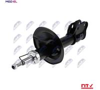 FRONT SHOCK ABSORBER For SUBARU FORESTER 97-02 /LEFT/