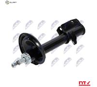 REAR SHOCK ABSORBER For SUBARU IMPREZA 92-00 /RIGHT/