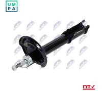 NTY Clothing Exchange Shock Absorber A-SB-007 - Rear Left for Subaru Impreza 1992-2000