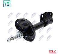 FRONT SHOCK ABSORBER For SUBARU OUTBACK 03-09 /LEFT/