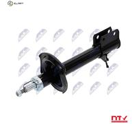 NTY A-SB-025 Shock absorber
