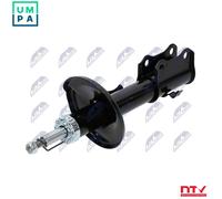 FRONT SHOCK ABSORBER For SUZUKI GRAND VITARA 05- /LEFT/