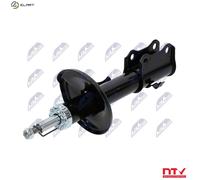 FRONT SHOCK ABSORBER For SUZUKI GRAND VITARA 05- /LEFT/