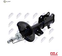 Fits NTY A-SU-004 SHOCK ABSORBER SUZUKI GRAND VITARA 05- /RIGHT/ ⭐UK Stock⭐