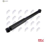 Original NTY Shock Absorber A-SU-005 For Suzuki