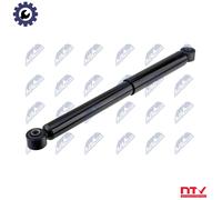 Suspension shock absorber rear for SUZUKI | A-SU-007, 4170077A00