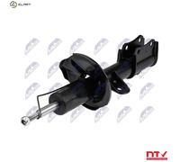 NTY A-SU-009 Shock absorber