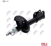 NTY A-SU-015 Shock absorber
