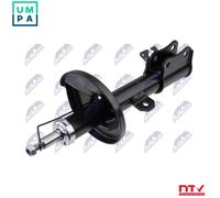 NTY Shock Absorber A-SU-016 for Suzuki Liana 01-07 Left (M13A/M16A/8HY)