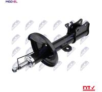 NTY Shock Absorber A-SU-016 for Suzuki Liana 01-07 Left (M13A/M16A/8HY)