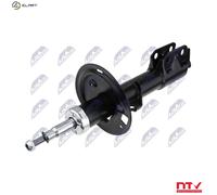 NTY A-TY-007 Shock absorber