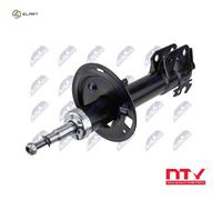 NTY A-TY-008 Shock absorber