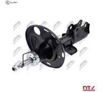 NTY A-TY-010 Shock absorber