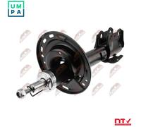 NTY Shock Absorber A-TY-032 - Front Left - Fits Lexus 4852048280 485208