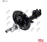 NTY Shock Absorber A-TY-033 Front for Lexus RX 08-15 Right