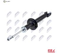 SHOCK ABSORBER A-TY-035 FORSHOCK ABSORBER A-TY-035 FOR LEXUS 4851050170D 48510