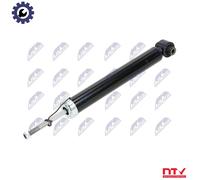 NTY Shock Absorber A-TY-043 For Toyota Rear Axle Left Right Gas Telesopic