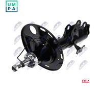 Suspension shock absorber front right for TOYOTA | A-TY-050, 335821