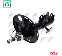 FRONT SHOCK ABSORBER For TOYOTA VERSO 09-18 /RIGHT/