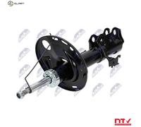 SHOCK ABSORBER A-TY-052 FORSHOCK ABSORBER A-TY-052 FOR TOYOTA 485100E190 48510