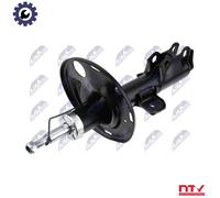 SHOCK ABSORBER A-TY-054 FOR TOYOTA RAV/IV 3ZR-FE 2.0L 2AR-FE 2.5L 4cyl RAV 4 IV
