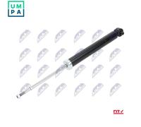 Shock Absorber Rear For TOYOTA Auris E18 4853002512 & 485308Z026 & 4853003A40