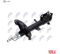NTY A-TY-084 Shock absorber