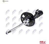 NTY A-TY-092 Shock absorber