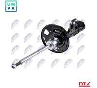 SHOCK ABSORBER A-TY-092 FOR LEXUS 8AR-FTS 2.0L 4cyl RX2GR-FXS 3.5L 6cyl RX