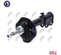 NTY Shock Absorber A-TY-097 – Toyota Front Axle Right Strut Gas-Charged